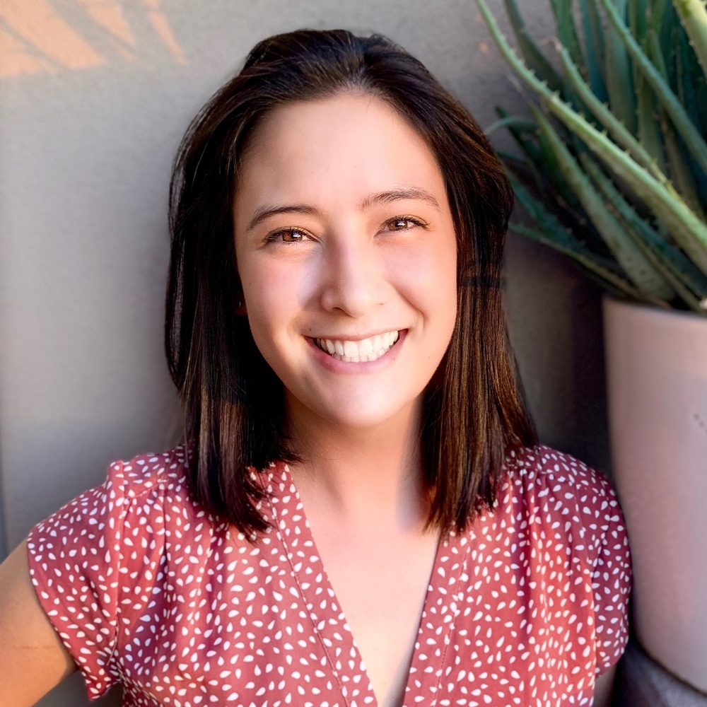 Meet your Posher, Alana